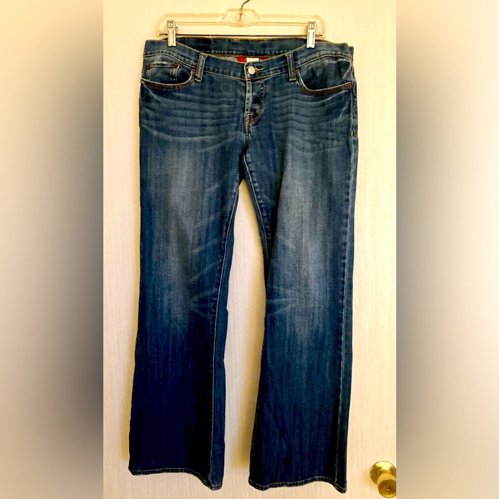 Lucky Brand Jeans